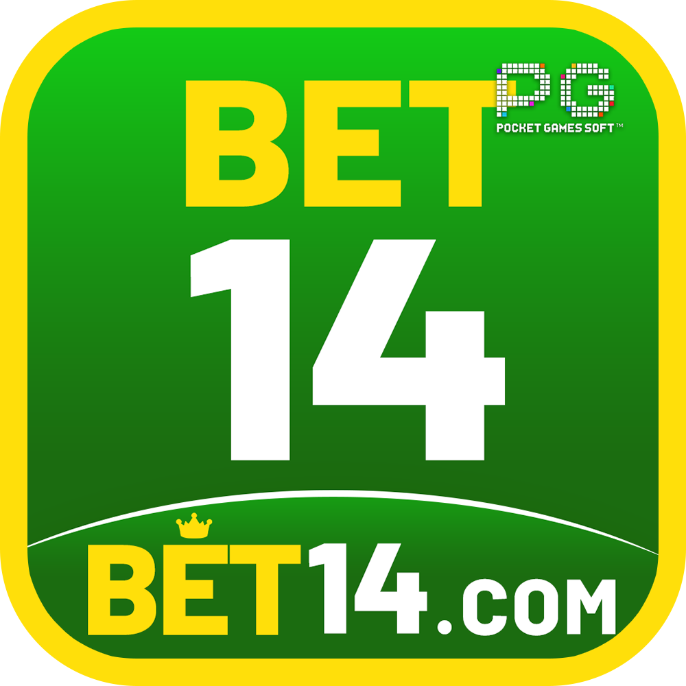 BET14 Logo